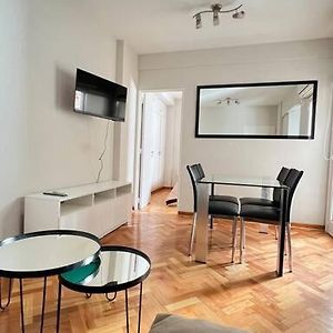 Apartamento de 1 Dormitorio